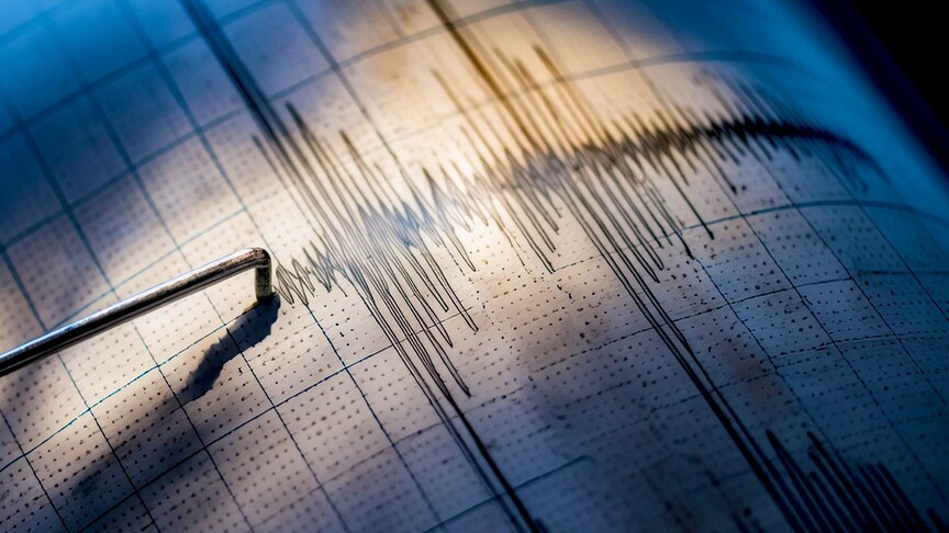 Tayvan Açıklarında 5,6 Büyüklüğünde Deprem! Ne Oluyor?