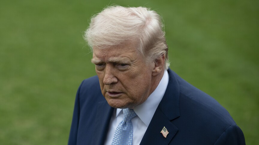 ABD Büyükelçisi, Trump'ın İran Politikalarını Eleştirdi