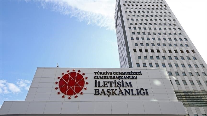 İletişim Başkanlığı, Arşivini Blokzincirle Koruyor