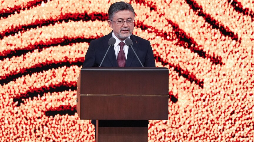 Çiftçimizin Gücü, Türkiye'nin Gücü: Bakan Yumaklı Açıklamada Bulundu