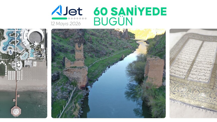 12 Mayıs 2026: Türkiye ve Dünya Gündeminin Özeti