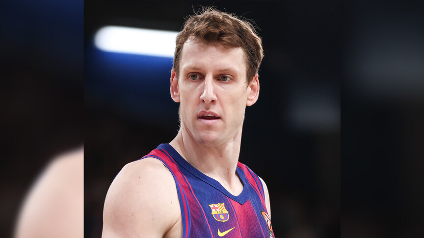 Jan Vesely, Basketbol Kariyerini Sonlandırıyor