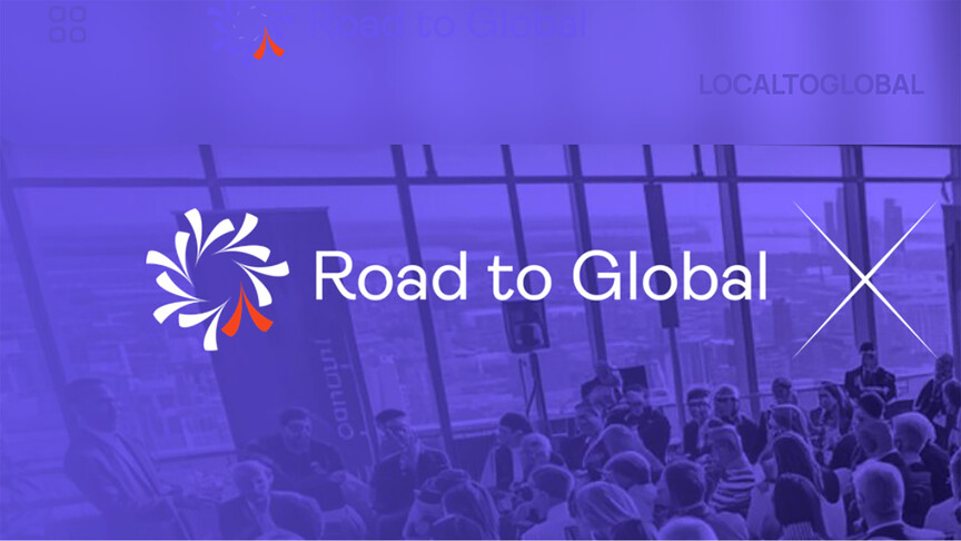 Viyana'da Türk Teknoloji Konferansı: Road to Global 2026