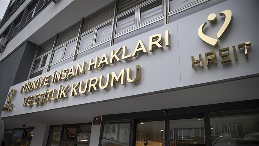 TİHEK, Hamile Akademisyene Ayrımcılığı Tespit Etti