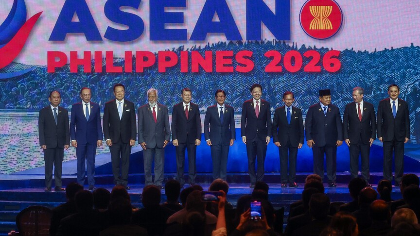 48. ASEAN Zirvesi: Rekabet ve İşbirliği Dönemi