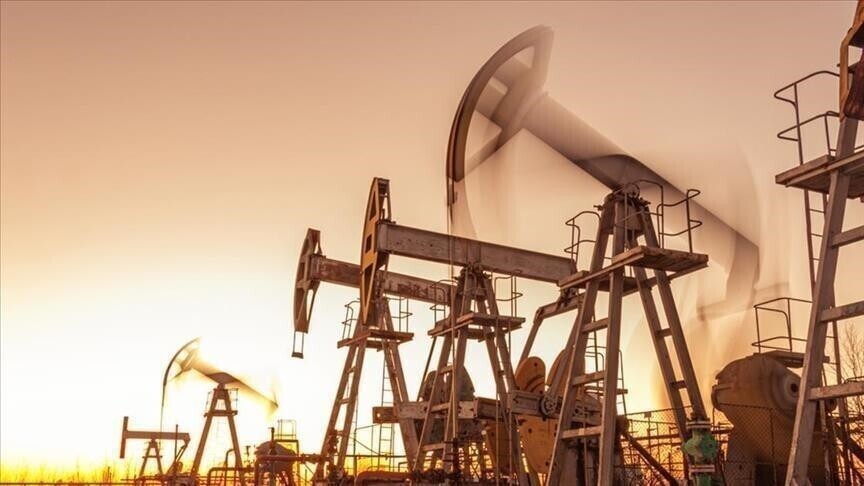 OPEC'in Nisan Ayı Ham Petrol Üretimi 1,7 Milyon Varil Düştü