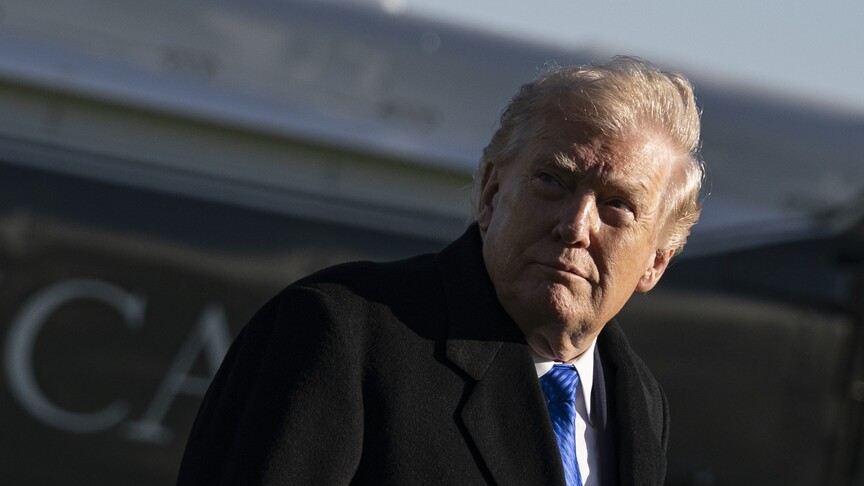 Trump'ın 8,5 Yıl Aradan Sonra Çin Ziyareti: Neden Önemli?