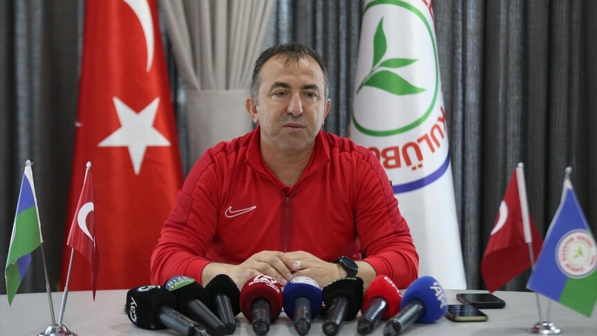 Çaykur Rizespor'un Zorlu Beşiktaş Maçı Öncesi Beklentiler