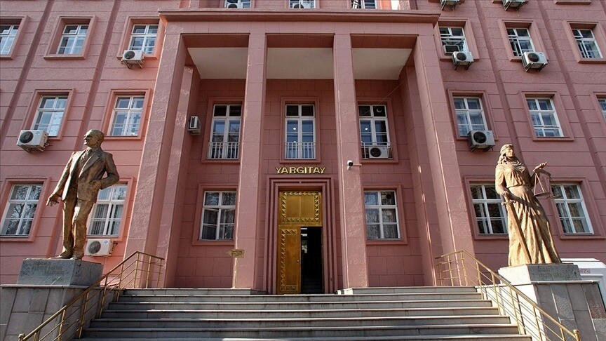 Yargıtay, Ayhan Bora Kaplan Davasında Hükümleri Onadı