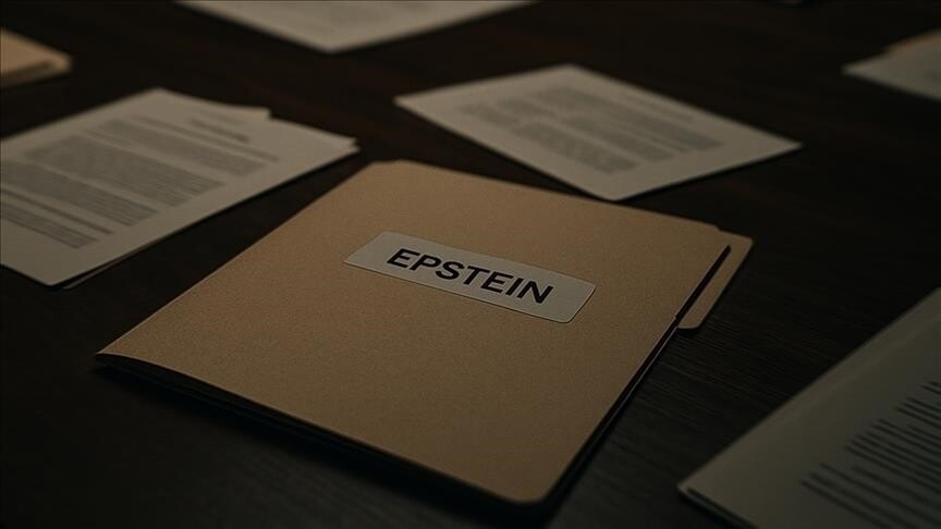 Epstein ve Maxwell Kolombiya'da 2002'de Neler Yaptı?