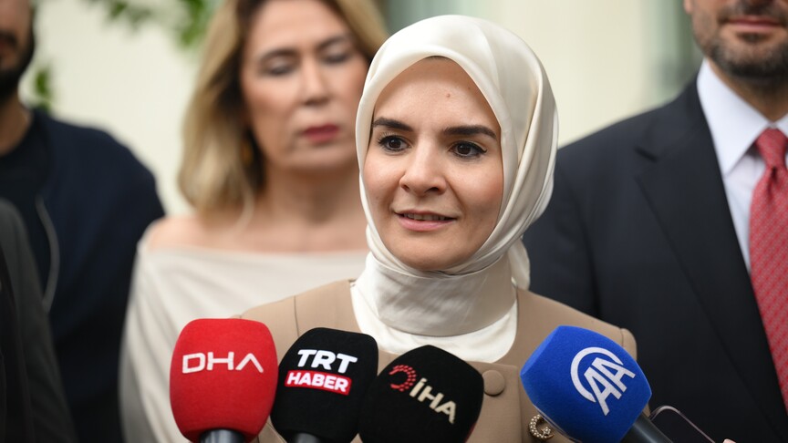 Bakan Göktaş'tan Sel Felaketi Açıklaması: 30 Milyon Lira Destek