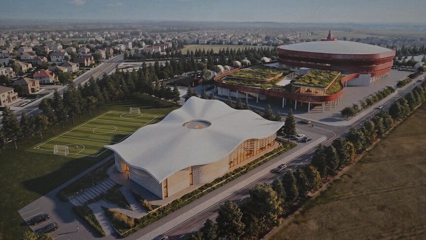 Adana'ya Fatih Terim Spor Müzesi Geliyor