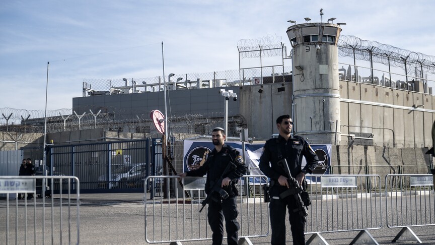 İsrail Hapishanelerinde Tecavüz İddiaları: Bir Avukatın Açıklamaları