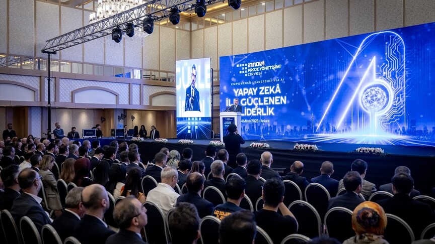 Proje Yönetişimi Zirvesi: Gelecekteki Ortaklıklar