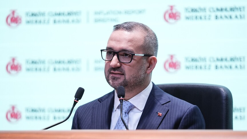 TCMB Başkanı Karahan Enflasyon Hedeflerini Açıkladı