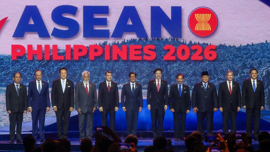 ASEAN Bölgesinde Müslüman Azınlıkların Sorunları İçin Siyasi Diyalog Önerisi
