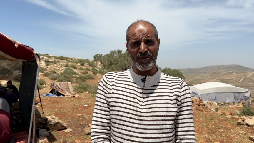 Filistinliler: İsrail’in Saldırıları Batı Şeria'yı Ele Geçirmek İçin
