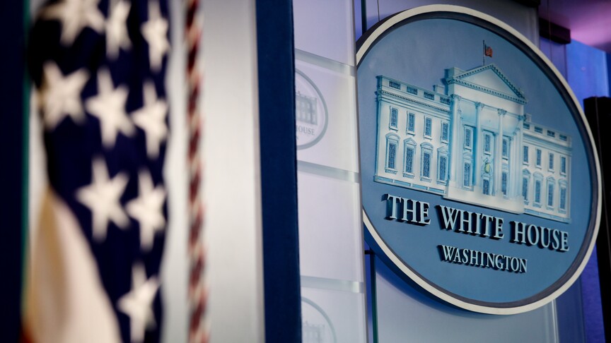 Trump ve Şi'den İran için nükleer anlaşma mesajı