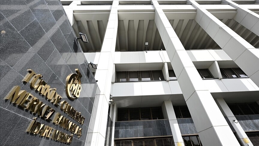 Merkez Bankası Rezervleri 171,5 Milyar Doları Aştı