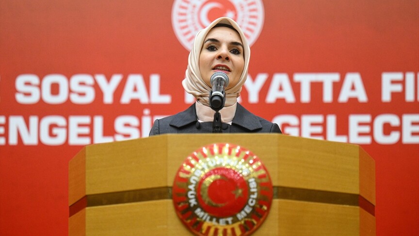 Engelli Memur Sayısında Tarihi Artış: 82,880 Olmuş Durumda