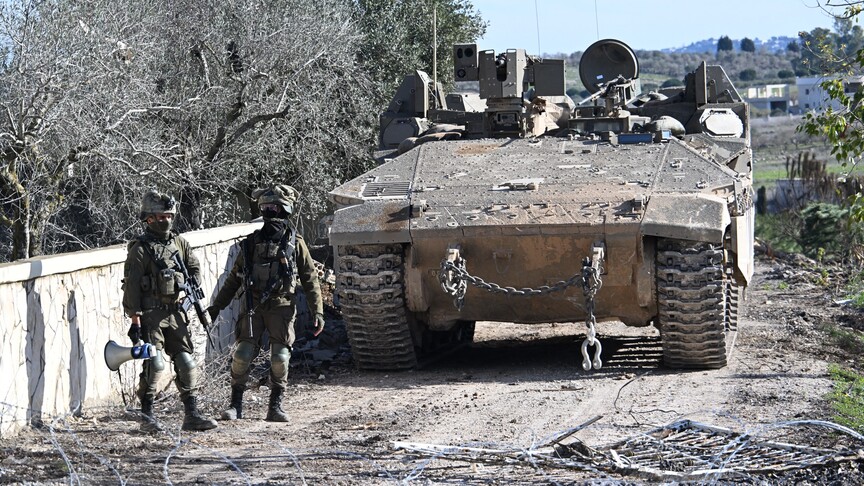 İsrail Ordusuna Manipülasyon Suçlaması: 7 Ekim Olayları
