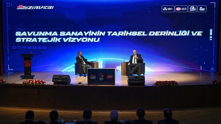 Savunma Sanayi: Tarihsel Derinlik ve Stratejik Vizyon