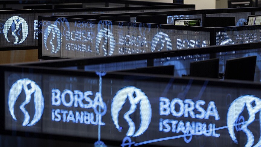 Borsa İstanbul Yükselişle Kapandı: BIST 100’de %0,32 Artış