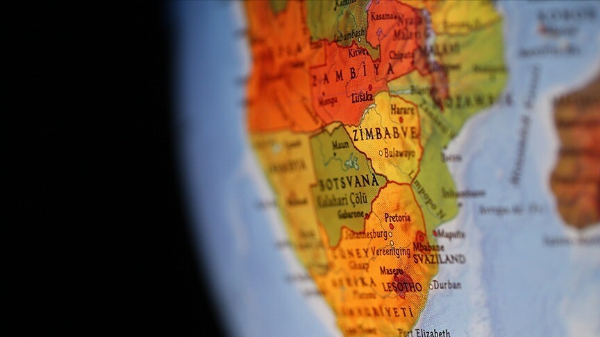 Afrika'nın Yılda 89 Milyar Dolar Kaybı: Yasa Dışı Akışlar