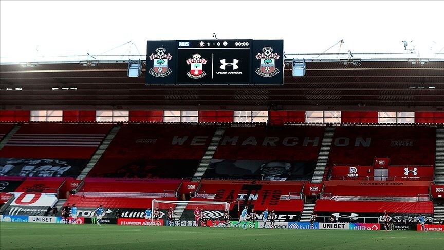 Southampton'ın Play-Off Kaderi Salı Günü Belli Olacak