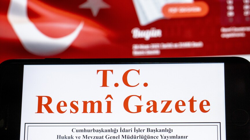 Yeni Ağır Ceza Mahkemeleri Yargı Çevreleri Belirlendi