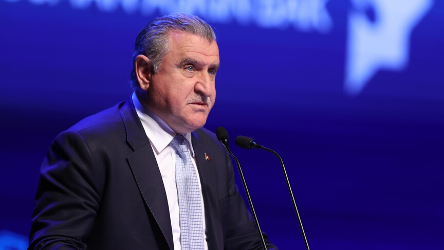 Gençlik ve Spor Bakanlığı 2.610 Personel Alacak