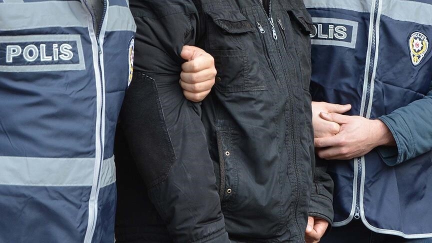 İmamoğlu'na Yönelik Suç Örgütü Soruşturmasında 12 Gözaltı
