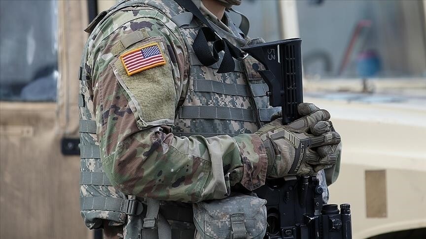 Pentagon, Polonya’da Asker Konuşlandırma İptalinden Habersizdi