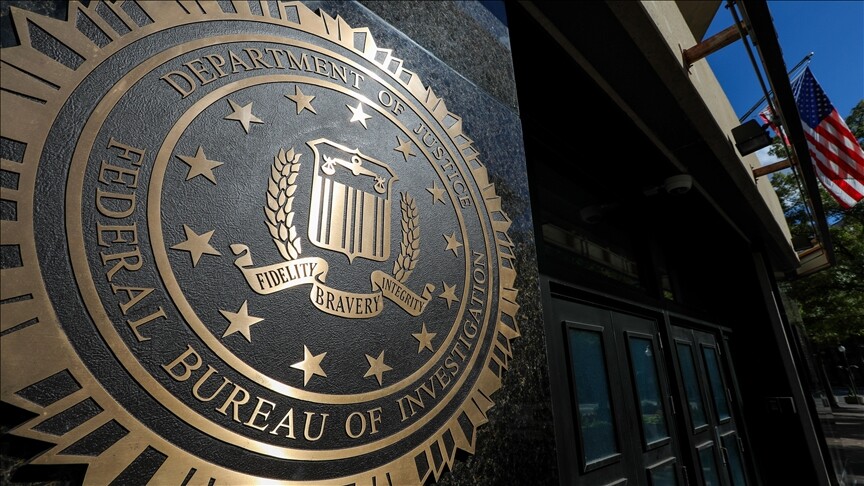 FBI, İran'a Casuslukla Suçlanan Eski Askeri Çalışana Ödül Açıkladı