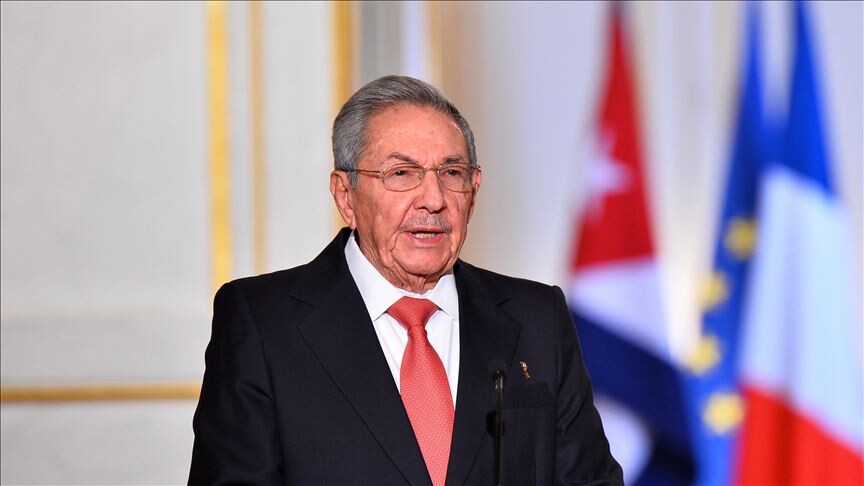 ABD, Raul Castro'yu Yargılamak İçin İddianame Hazırlıyor