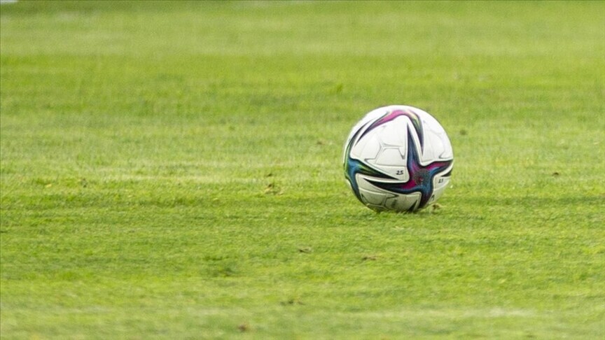 Nesine 3. Lig play-off finalinin ilk maçı yarın Ankara'da