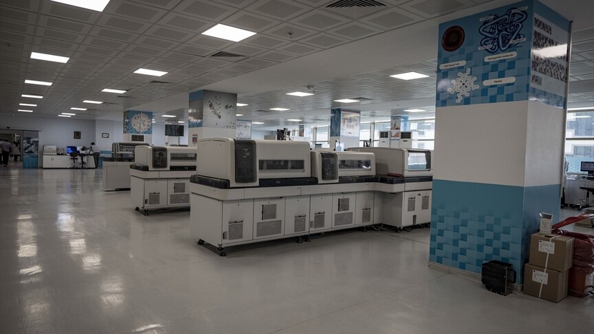 Erzurum Şehir Hastanesi: Bölgenin Sağlık Çekim Merkezi
