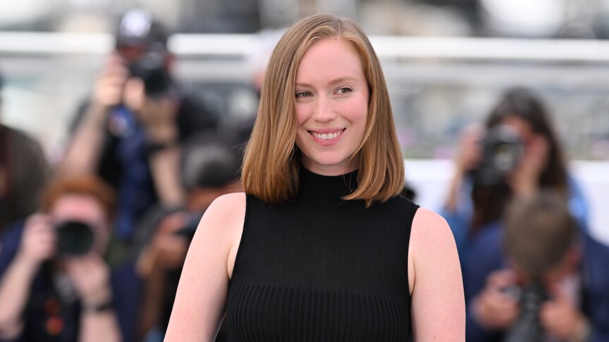 Hannah Einbinder Cannes'da Filistin İçin Ses Yükseltti