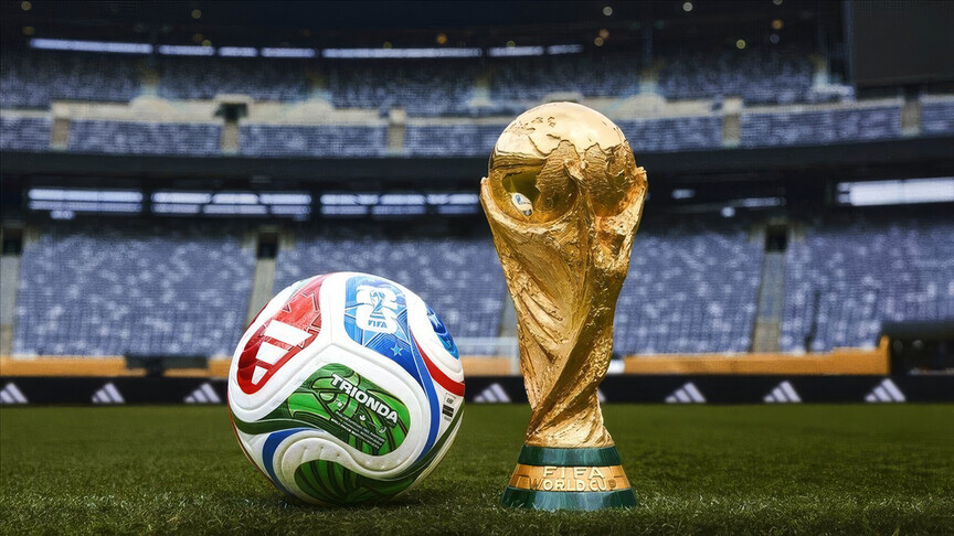 2026 FIFA Dünya Kupası: İlkleri ve Dev Stadyumlarıyla Geliyor