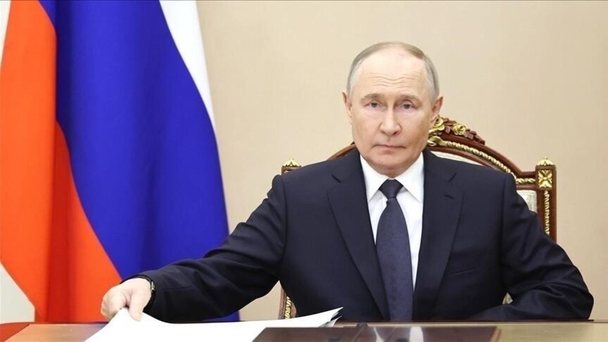 Putin'den KazanForum'a Güçlü Destek Mesajı