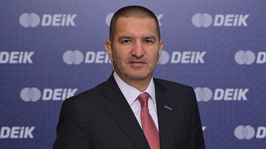 DEİK Dijital Teknolojiler İş Konseyi, DIGITALEUROPE'a Katıldı