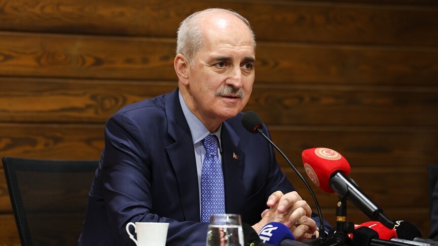TBMM, Zor Sorunları Çözmek İçin İrade Gösterdi