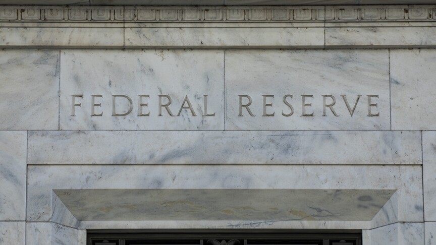 Fed, Jerome Powell'ı Geçici Başkan Olarak Atadı