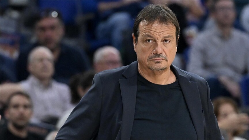 Ergin Ataman'ın Ofer Yannay'a Tepkisi İş Dünyasını Saraşırdı