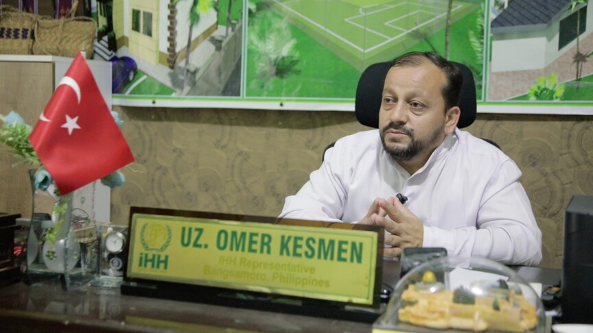 Bangsamoro'da Seçim Heyecanı: Halk Barış İstiyor