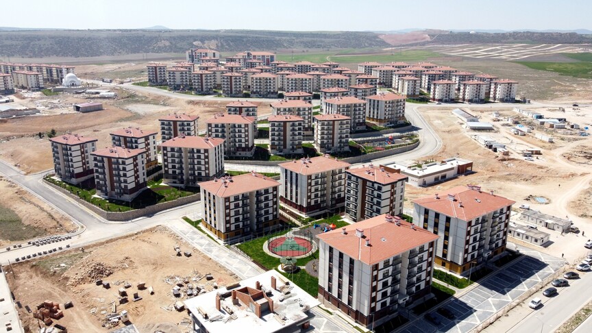 Yeni Binalarda Enerji Kimlik Belgesi Zorunluluğu Geliyor