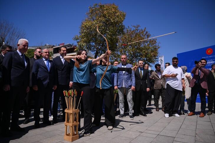 14. Uluslararası Fetih Kupası Basın Toplantısı Düzenlendi