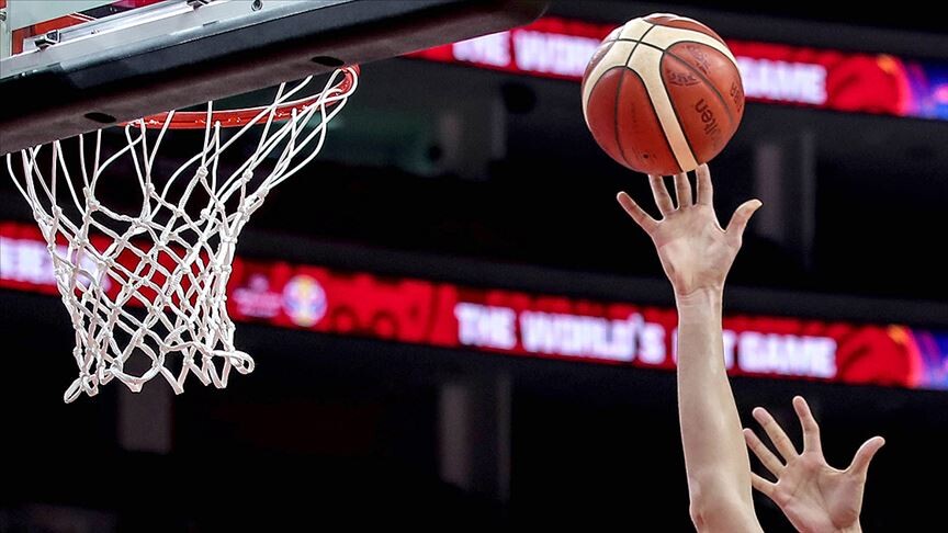 FIBA Avrupa Kupası'nda Takım Sayısı 48'e Çıkıyor