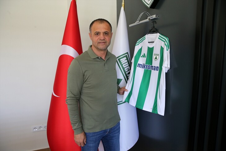Muğlaspor'un 1. Lig'e Yükselişi: Tarihi Bir Başarı
