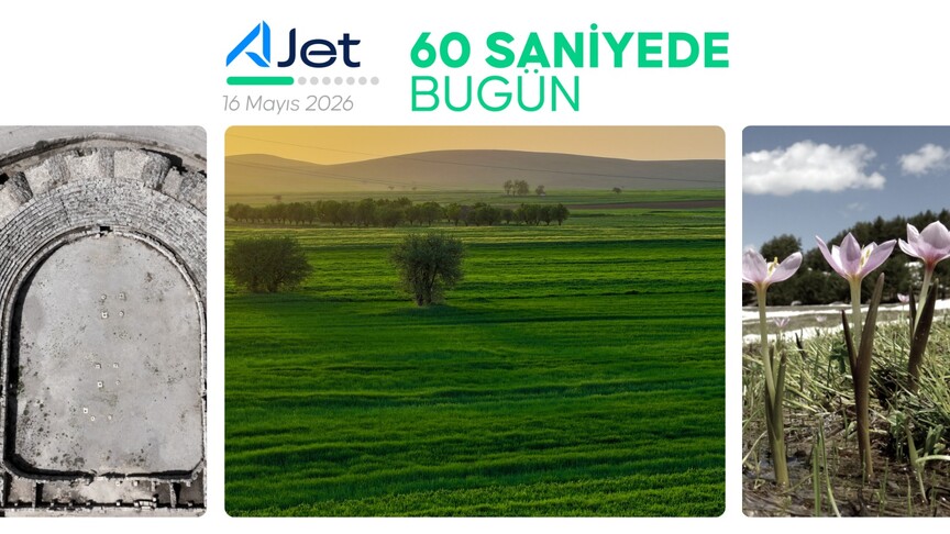 Türkiye ve Dünya Gündemi: 16 Mayıs 2026 Özeti